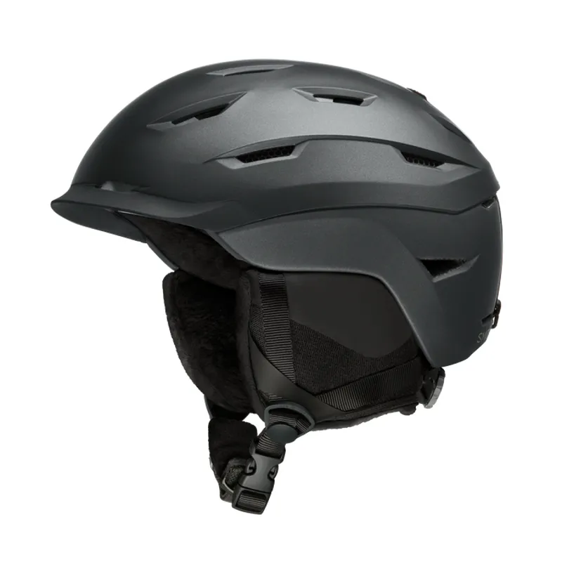 2025 Smith Liberty MIPS Womens ski helmet black